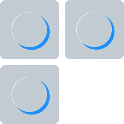 Three Lego plates for Lego group mosaic activations clip art