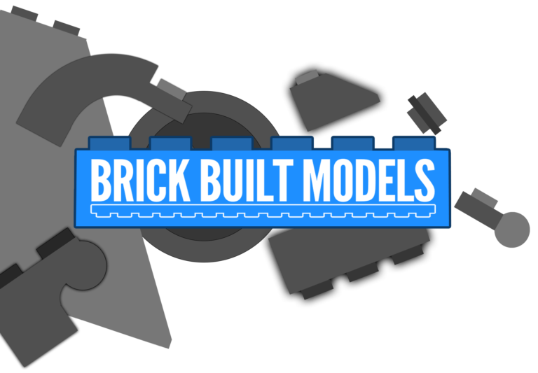 LEGO® For Business: Custom Models, Branded Sets & Team Build