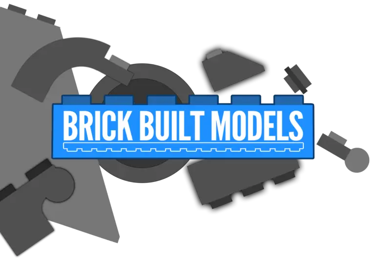 brick built models brand and freestyle brick clip art web asset